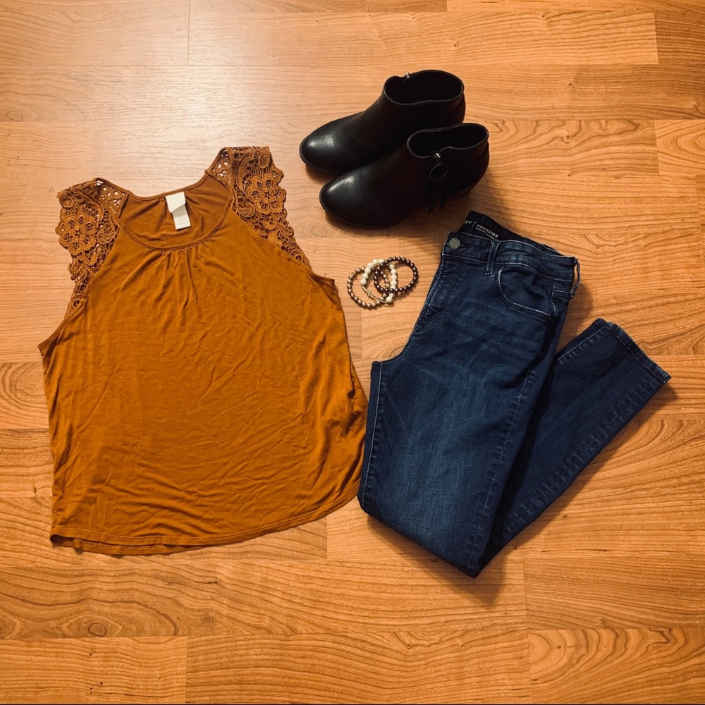H&M shirt